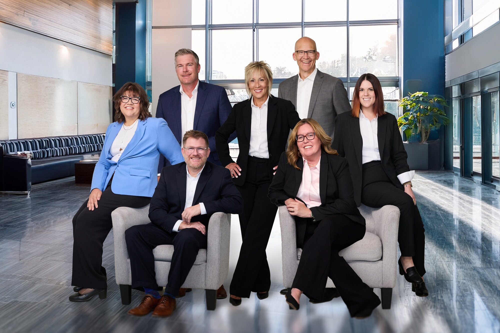 Omaha Legacy Wealth Management Group 